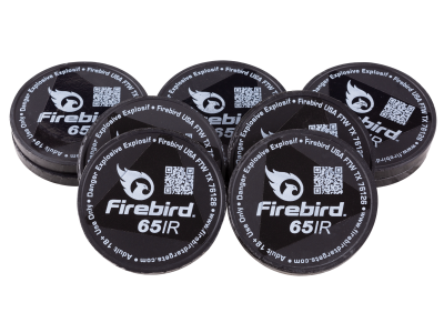 Firebird 65 BIO