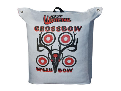 Big Shot Trophy Whitetail Bag Target