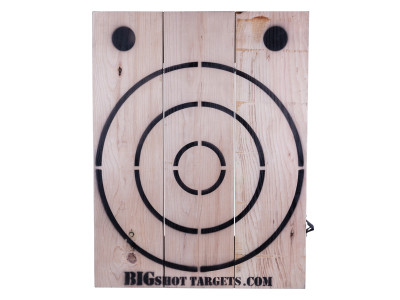 Big Shot Targets