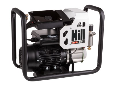 Air Venturi EVO-310 Compressor by Hill