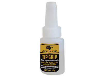 Gold Tip Glue, 10 gram