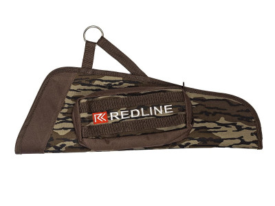 Redline Range Caddie
