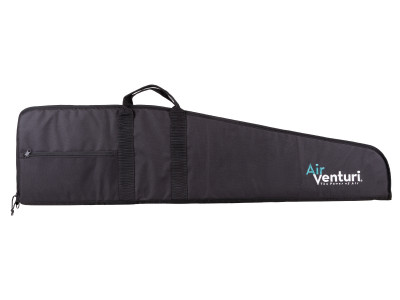 Air Venturi Rifle Bag w/ Zippered Pocket