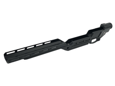 Saber Tactical - FX Impact Adjustable Buttstock – Airgun101 Shop