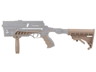 Steambow AR-6 Stinger II Color kit, Sand