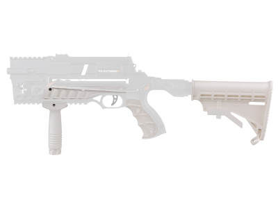 Steambow AR-6 Stinger II Color kit, White