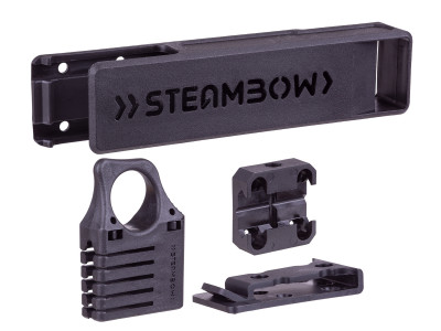 Steambow AR-Series Tactical Quiver