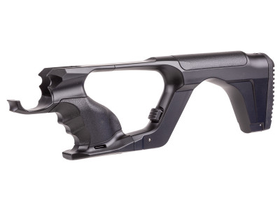 Reximex RP Buttstock and Grip