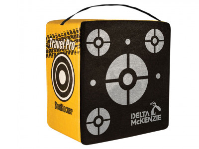 Delta McKenzie Travel Pro Archery Target