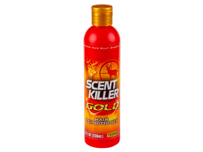 Wildlife Research Center Scent Killer Gold Hair Conditioner