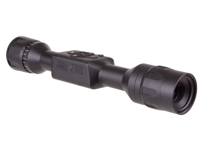 ATN X-Sight LTV, 3-9x Day/Night Hunting Riflescope