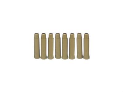TSD UHC 8 shells for UA931, UG131 Revolvers