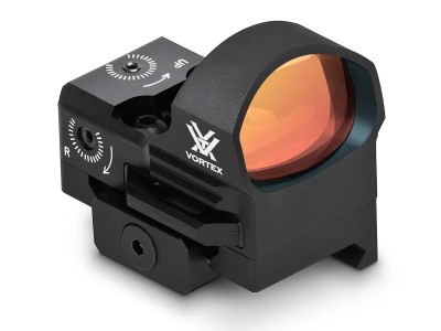 Vortex Optics Vortex