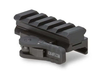 Vortex AR15 Riser Mount, Picatinny