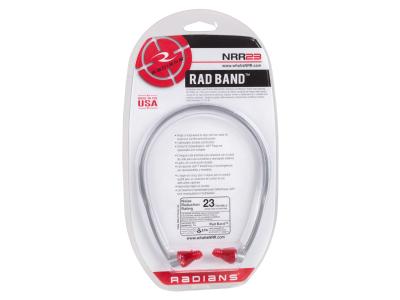 Radians Radband Earplugs