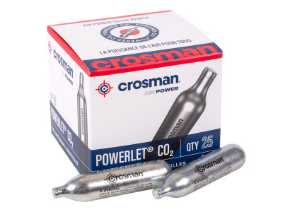 Crosman 12 Gram
