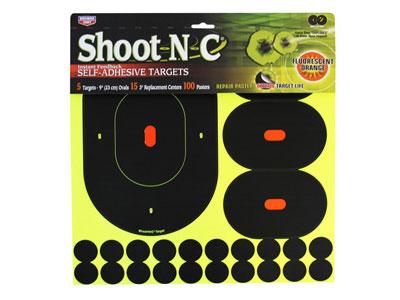 Birchwood Casey Shoot-N-C