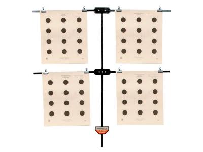 Champion Field Target Holder & Carrying Case