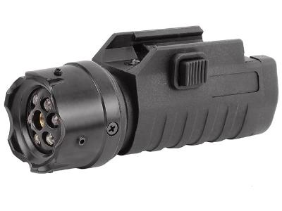 ASG Tactical Light/Laser With Detachable Mount | Pyramyd Air