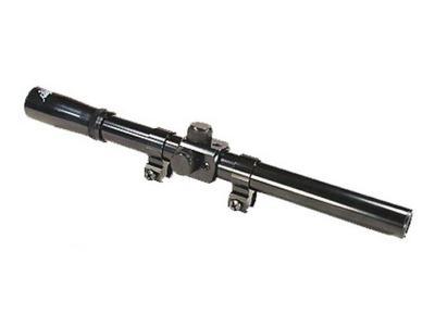 Daisy 4x15 Rifle Scope