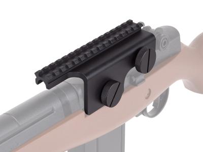 M1A/M14 Scope Mount System