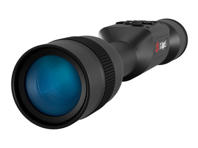 ATN X-Sight 5, 3-15x UHD Smart Day/Night Hunting Rifle Scope w/ Gen 5 Sensor