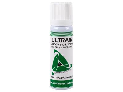 ASG ULTRAIR Silicone Oil Spray, 60ml