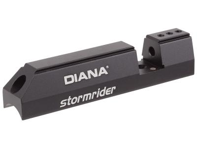 177 Diana StormRider PCP Pellet Rifle