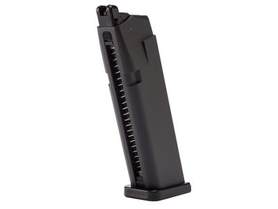 17-shot 6mm CO2 Magazine for Umarex Glock G17 Gen4 Airsoft Pistol | Pyramyd  Air