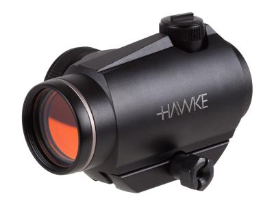Hawke Red Dot Sights VantageRD 1x20, 9-11mm Dovetail