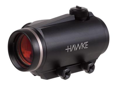 Hawke 1x30 Red Dot Sight Vantage RD, 9-11mm Dovetail, 3 MOA Dot
