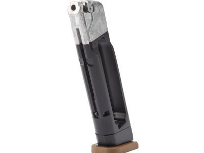 Umarex Glock 19X .177 cal Magazine, 18 rds.