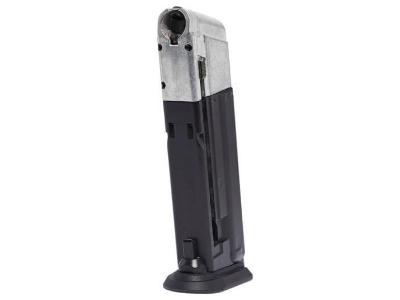 Walther PPQ M2 Paintball Magazine, .43 Cal, 8rd