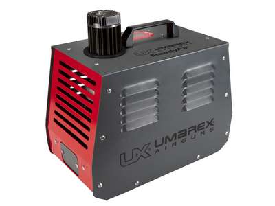 Umarex ReadyAir Portable Compressor