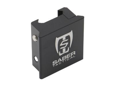 Saber Tactical Universal Picatinny to Arca-Swiss Short Adapter