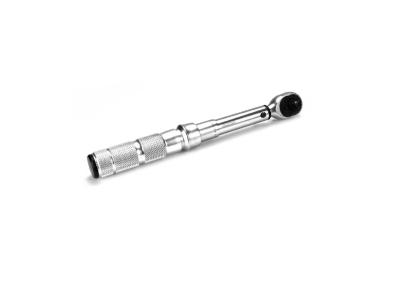 WOOX Professional Torque Wrench - 1/4" Drive Clock