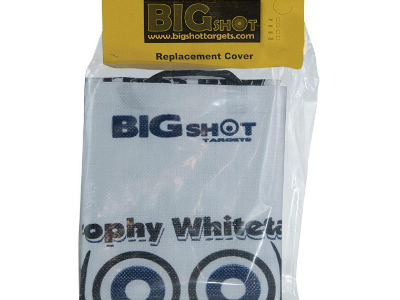 Big Shot Trophy Whitetail Bag Replacement Cover