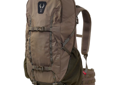 Badlands Backpack, Mud