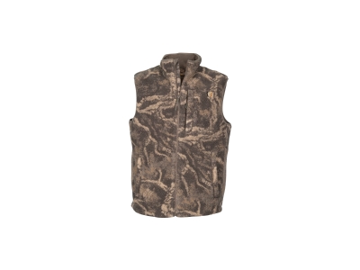 Code of Silence Zone 7 - Versa Vest, Large-Tall, S-18 CAMO