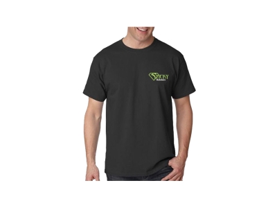 Sticky Holsters T-Shirt