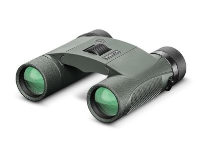 Hawke Endurance ED Compact 10x25 Binocular (Green)