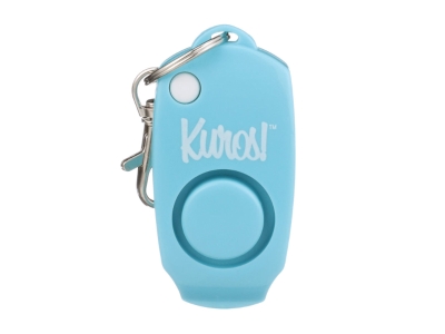 Mace Brand KUROS Personal Alarm with Keychain