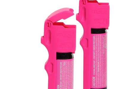 Mace Brand Pink Spray Combo Kit