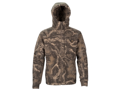 Code of Silence Zone 7 - Versa Hooded Jacket, Large-Tall, S-18 CAMO