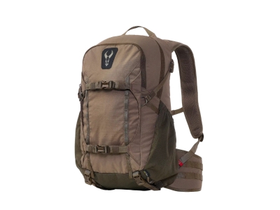 Badlands Backpack, Mud