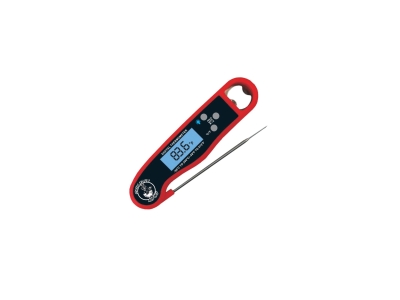 Grill Your Ass Off Instant Read Thermometer