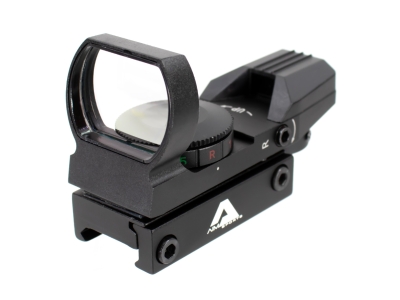 AIM 1x34mm Reflex Sight Dual Ill. - Operator Edition
