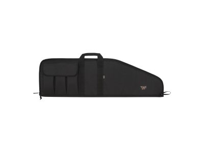 Allen Tac-Six Engage Tactical Rifle Case, Black