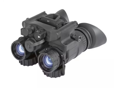 AGM NVG-40 3APW Dual Tube Night Vision Goggle/Binocular