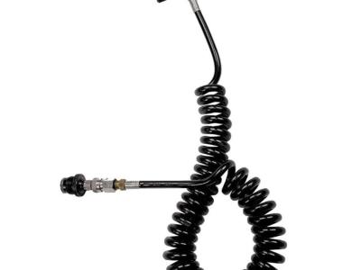 Tippmann Paintball Deluxe Coil Remote Air Line